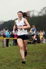 Womens under-20a  Northern Cross Country, Knowsley Safari Park. Photo: David T. Hewitson/Sports for All Pics